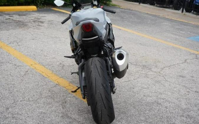 2024 Suzuki GSX-R1000