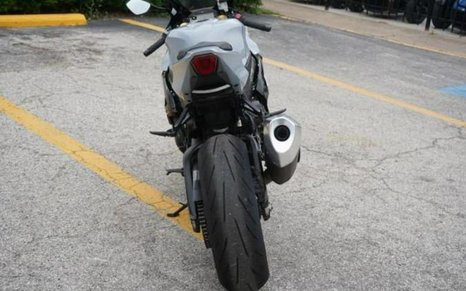 2024 Suzuki GSX-R1000