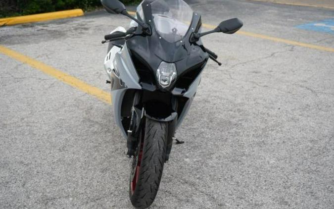 2024 Suzuki GSX-R1000