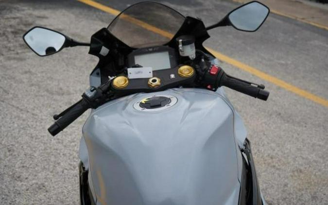 2024 Suzuki GSX-R1000