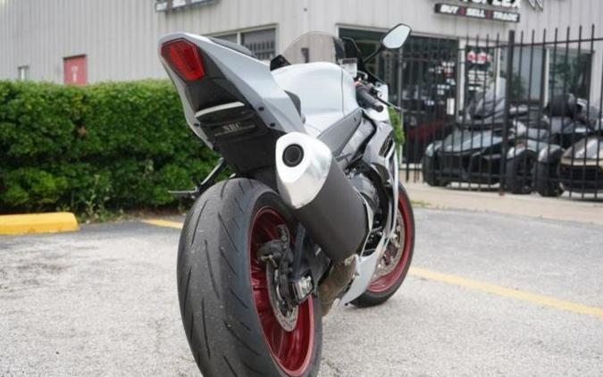 2024 Suzuki GSX-R1000