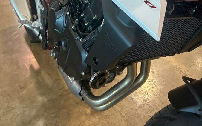 2025 Honda CB750 Hornet Base