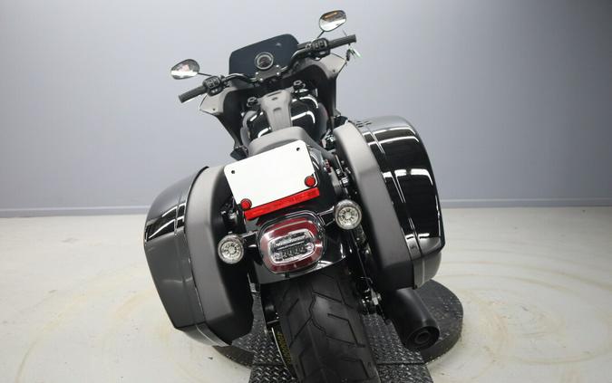 2026 Harley-Davidson Low Rider ST FXLRST