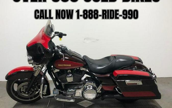 2010 Harley-Davidson® Street Glide - FP8315
