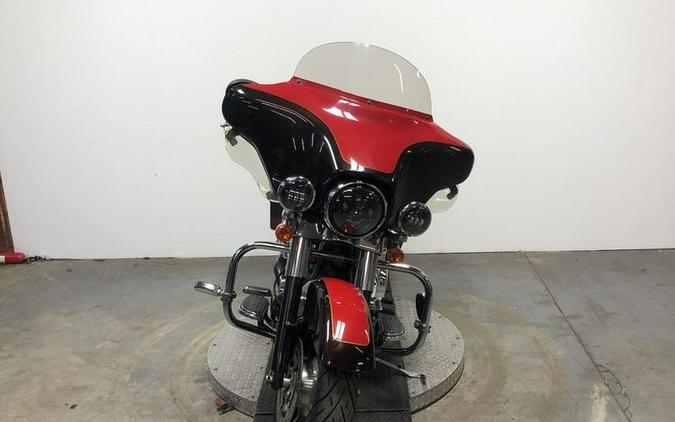 2010 Harley-Davidson® Street Glide - FP8315