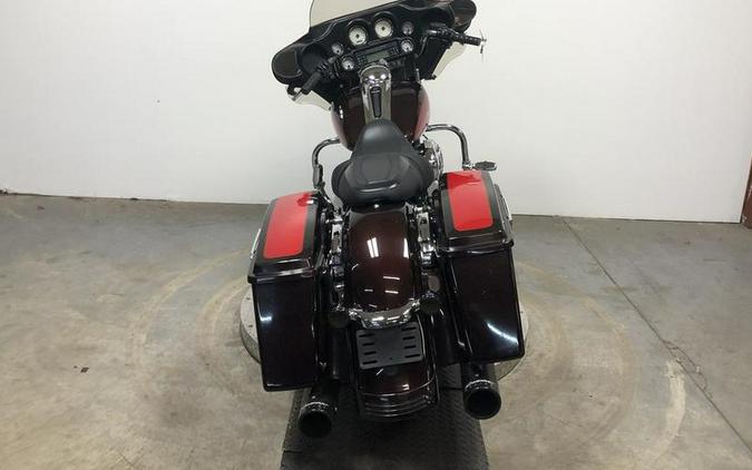 2010 Harley-Davidson® Street Glide - FP8315