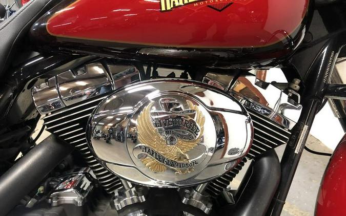 2010 Harley-Davidson® Street Glide - FP8315