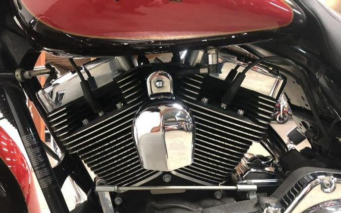 2010 Harley-Davidson® Street Glide - FP8315