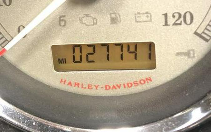 2010 Harley-Davidson® Street Glide - FP8315