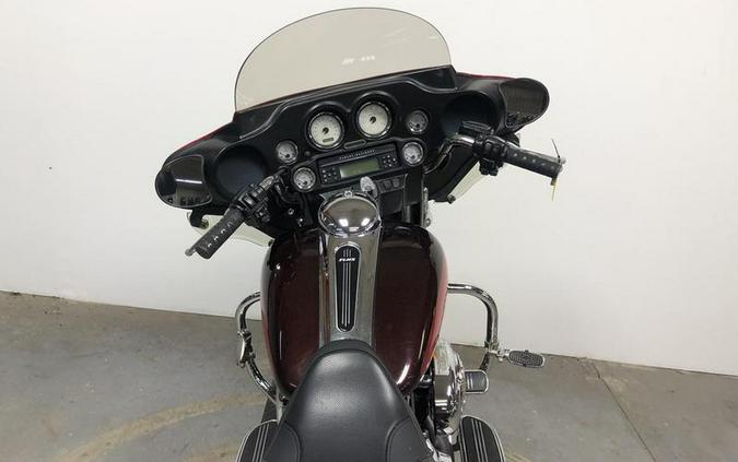 2010 Harley-Davidson® Street Glide - FP8315