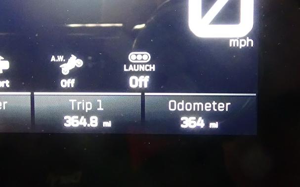 2024 KTM 990 Duke