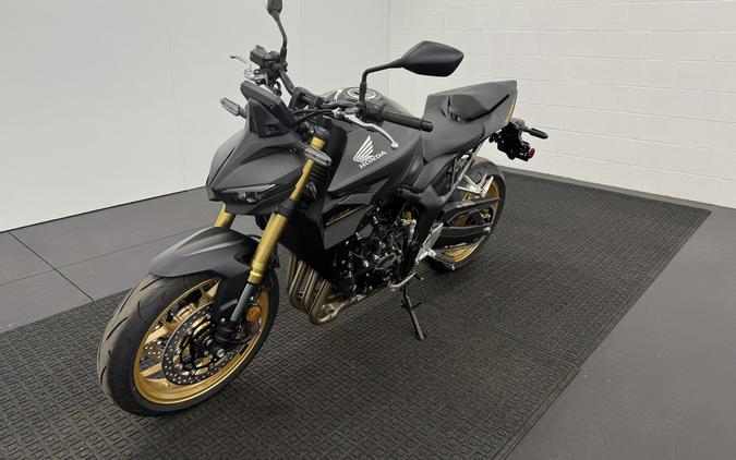 2025 Honda CB1000 Hornet SP