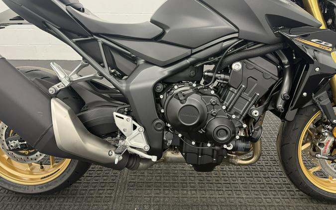 2025 Honda CB1000 Hornet SP