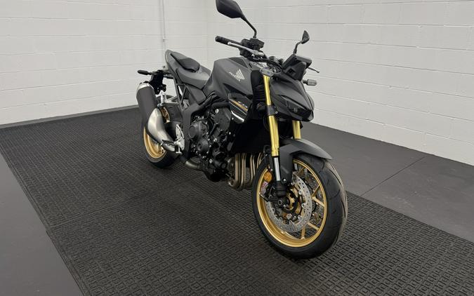 2025 Honda CB1000 Hornet SP