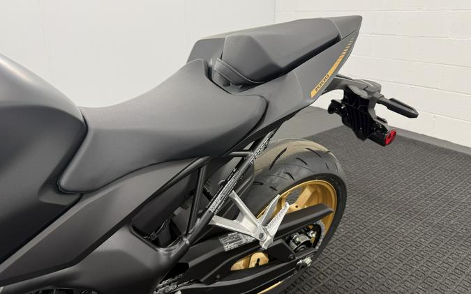2025 Honda CB1000 Hornet SP