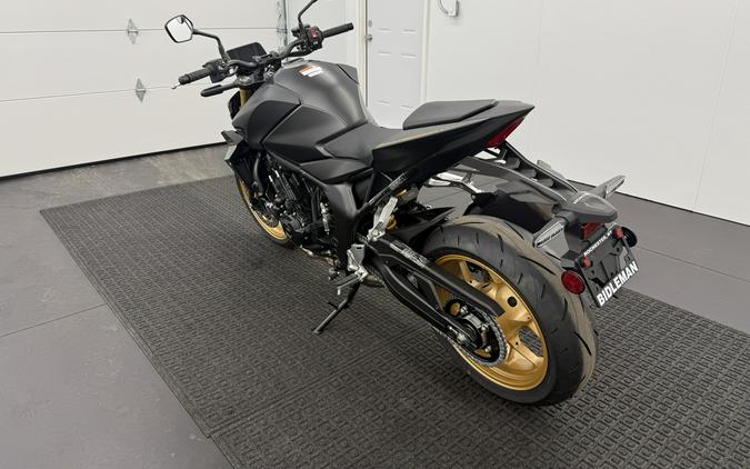 2025 Honda CB1000 Hornet SP
