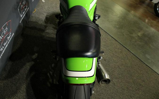 2018 Kawasaki ZR900EJF