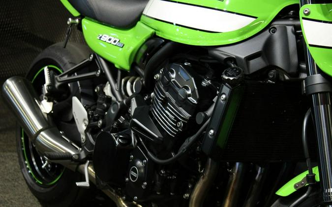 2018 Kawasaki ZR900EJF