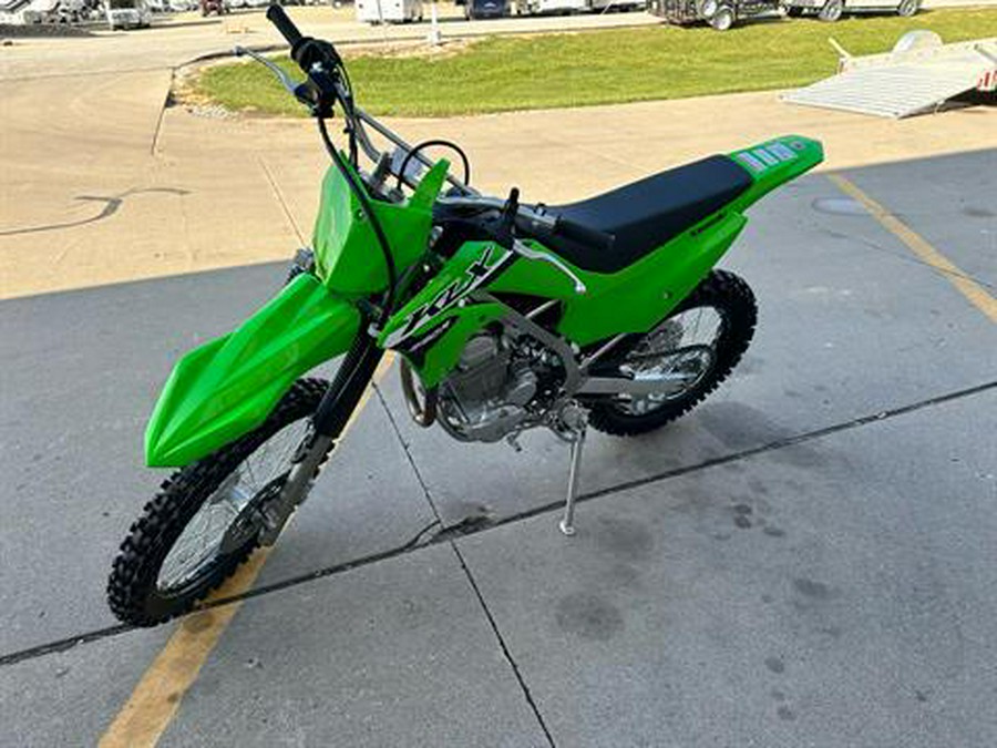 2024 Kawasaki KLX 230R