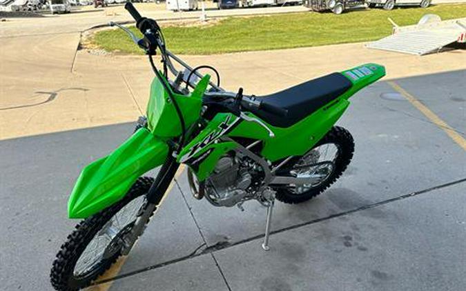 2024 Kawasaki KLX 230R