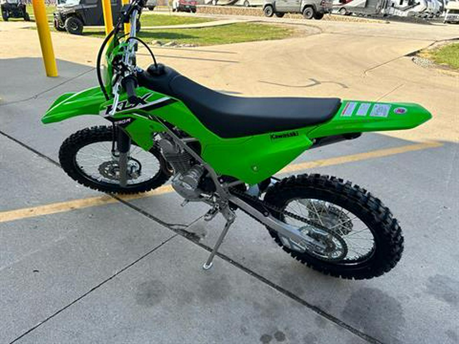 2024 Kawasaki KLX 230R