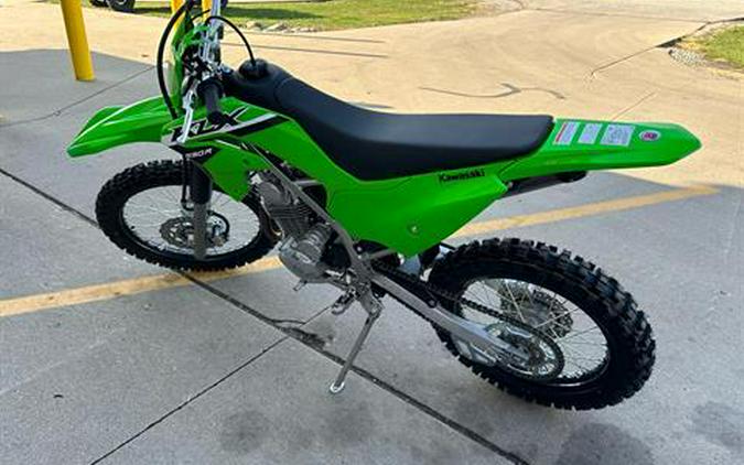 2024 Kawasaki KLX 230R