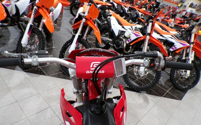 2024 GASGAS EW 500F