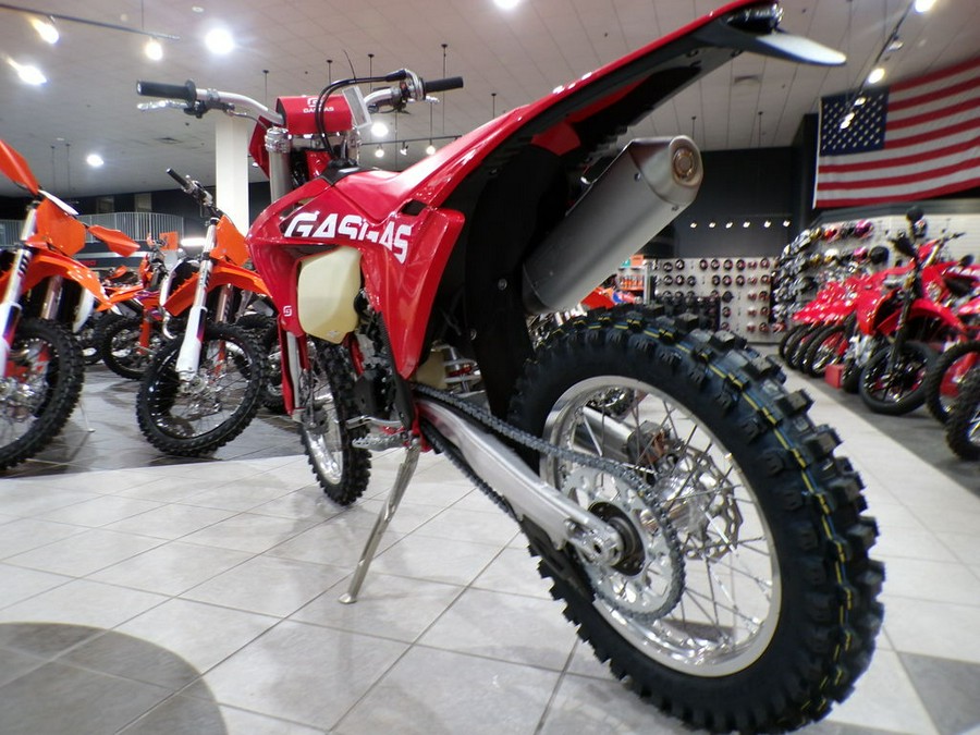 2024 GASGAS EW 500F