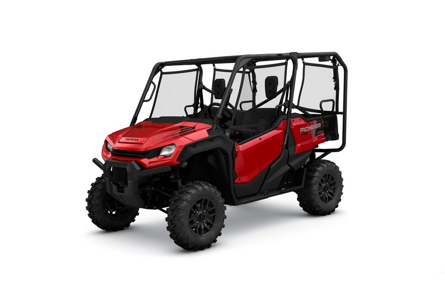 2023 Honda PIONEER 1000-5 DELUXE