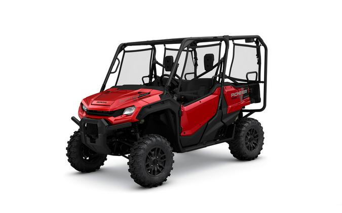 2023 Honda PIONEER 1000-5 DELUXE