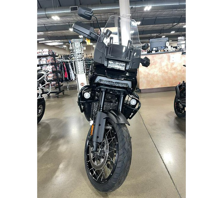 2021 Harley-Davidson Pan America™ Special