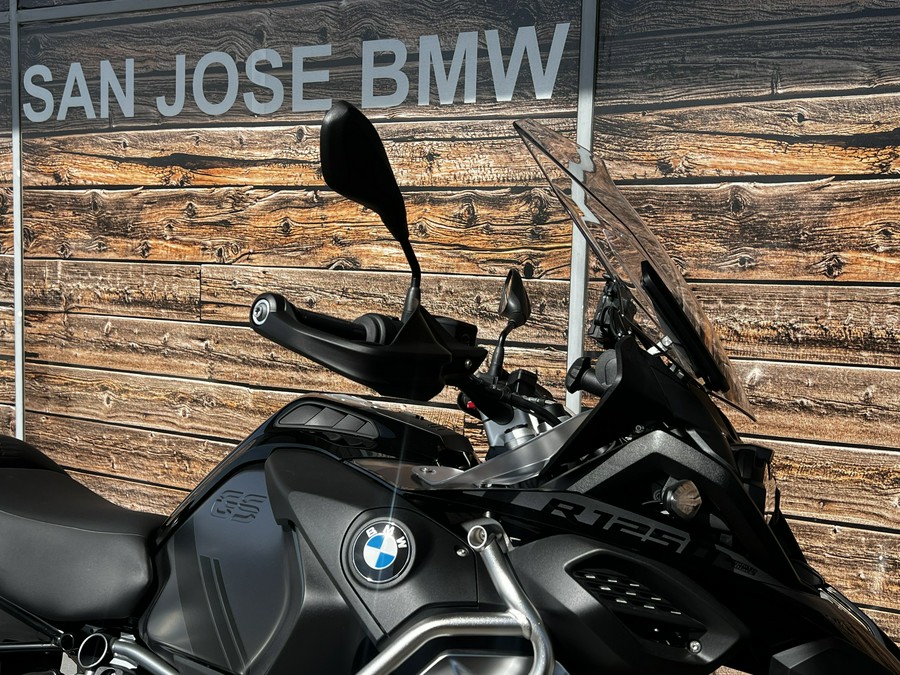 2024 BMW R 1250 GS Adventure