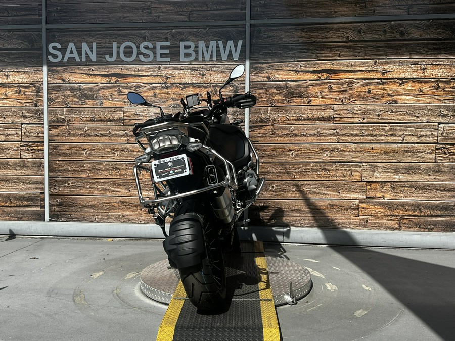 2024 BMW R 1250 GS Adventure