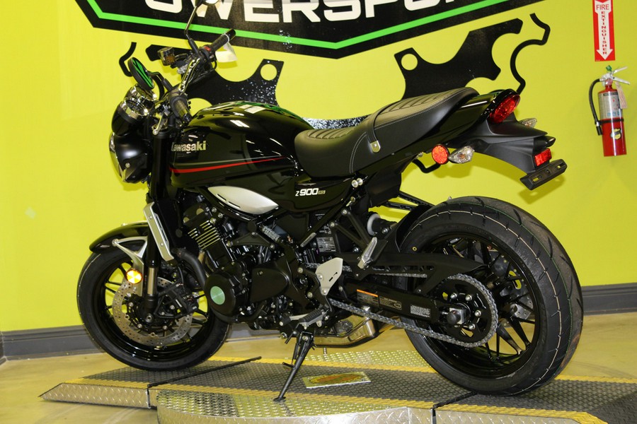 2024 Kawasaki Z900RS ABS