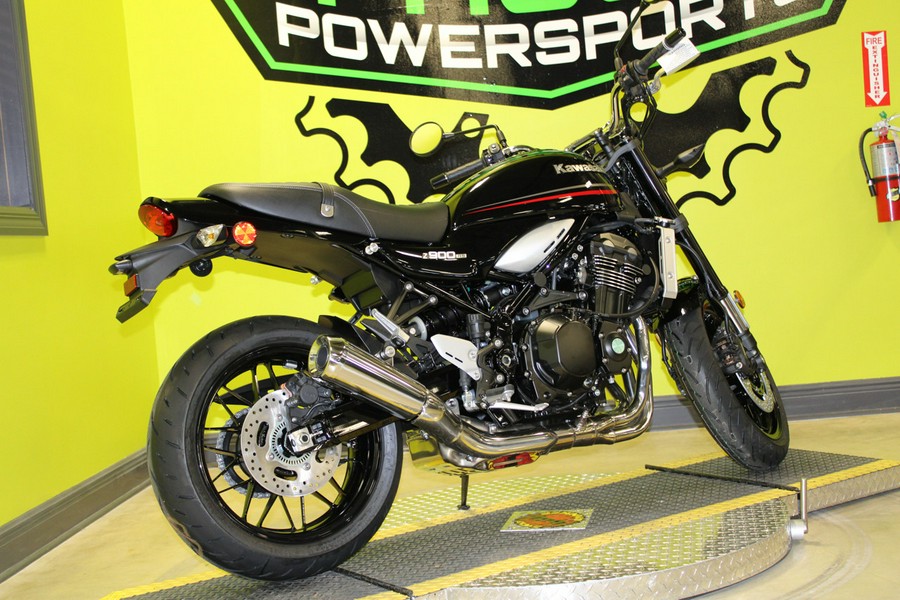 2024 Kawasaki Z900RS ABS