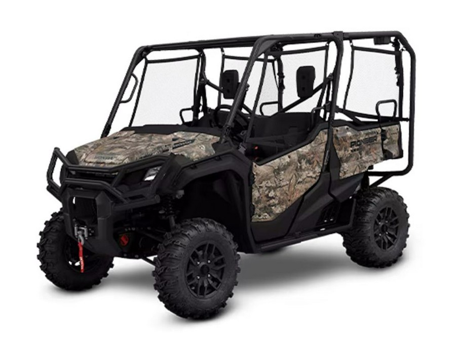 2024 Honda Pioneer 1000-5 Forest