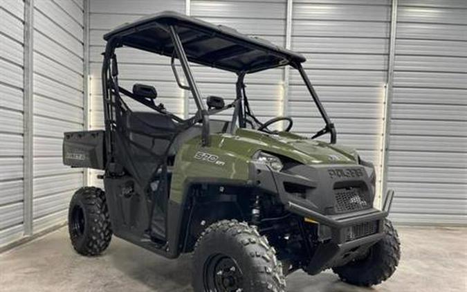 2024 Polaris Ranger 570 Full-Size