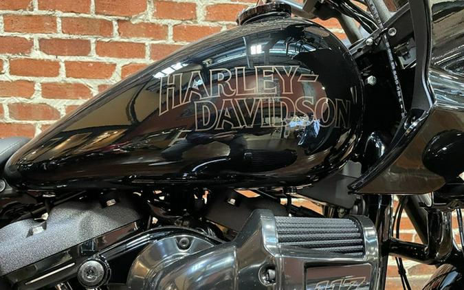 2024 Harley-Davidson Softail FXLRST - Low Rider ST