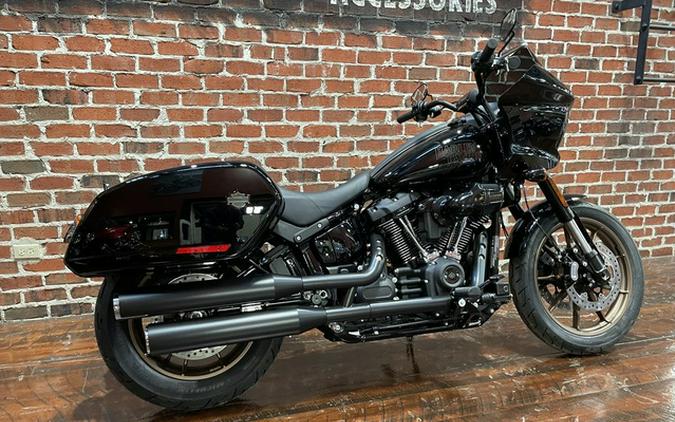 2024 Harley-Davidson Softail FXLRST - Low Rider ST