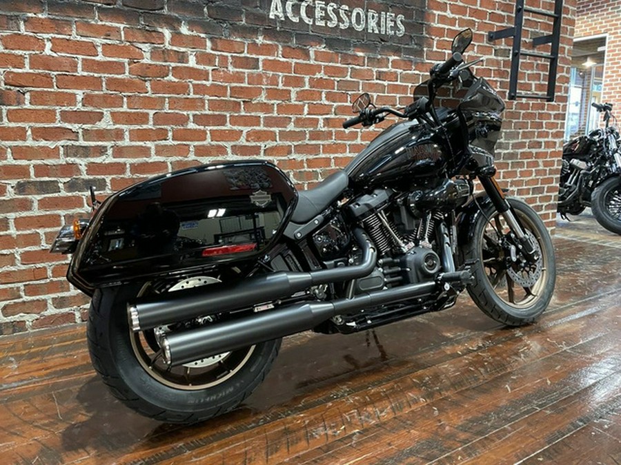 2024 Harley-Davidson Softail FXLRST - Low Rider ST