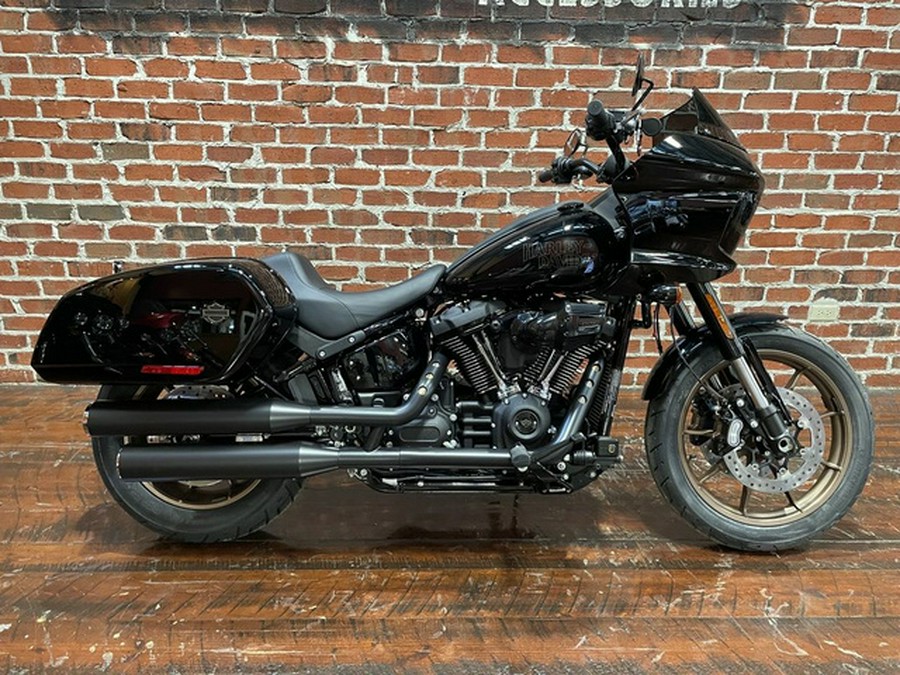 2024 Harley-Davidson Softail FXLRST - Low Rider ST