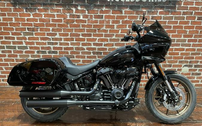 2024 Harley-Davidson Softail FXLRST - Low Rider ST