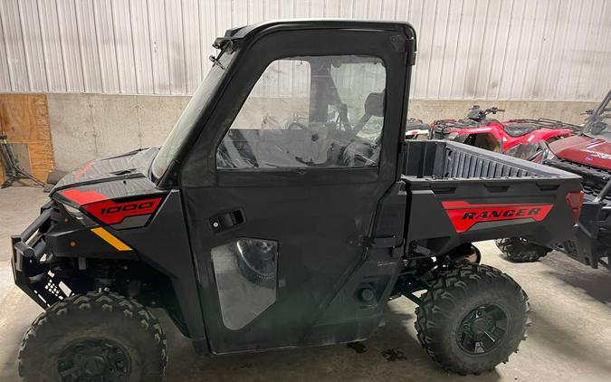 2022 Polaris Ranger 1000 Premium