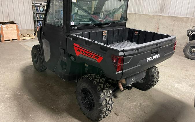 2022 Polaris Ranger 1000 Premium