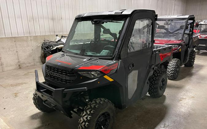 2022 Polaris Ranger 1000 Premium