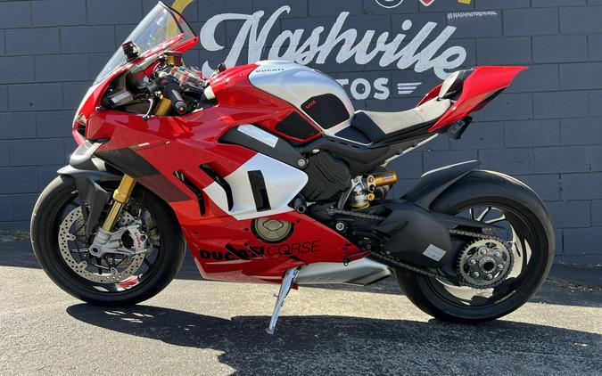 2024 Ducati Panigale