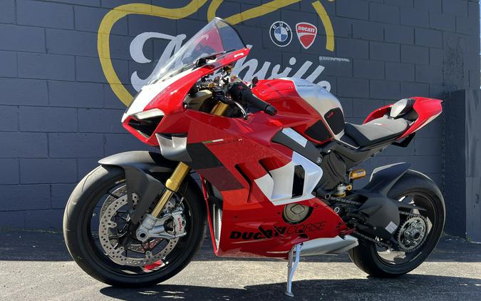 2024 Ducati Panigale