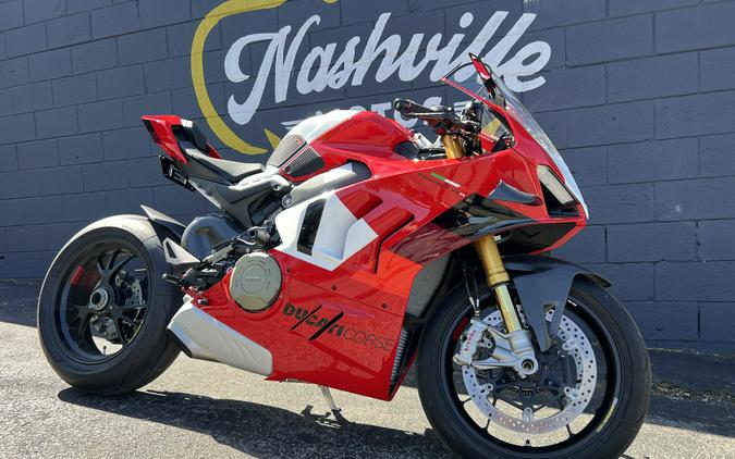 2024 Ducati Panigale