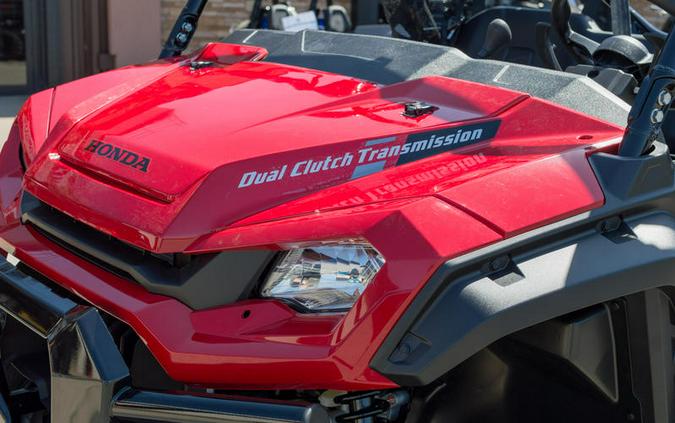 2024 Honda® Pioneer 1000