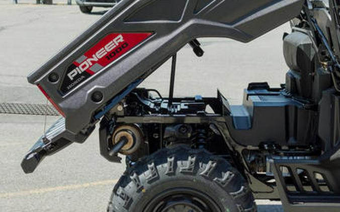 2024 Honda® Pioneer 1000